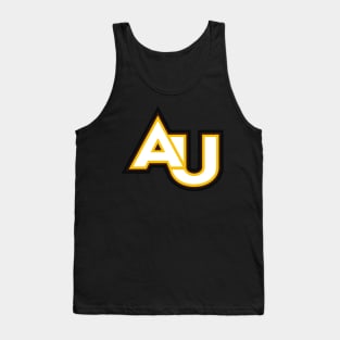 Adelphi  PANTHERS Tank Top